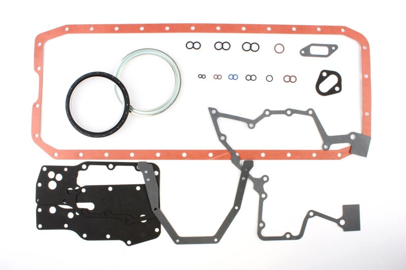 طقم حشية الطرف السفلي لمحرك Cometic Street Pro 07.5+ Dodge Cummins 6.7L