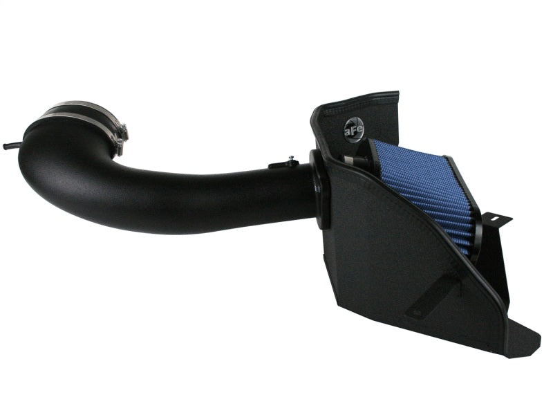 مداخل aFe MagnumFORCE المرحلة الثانية P5R AIS P5R فورد موستانج 05-09 V8-4.6L بدون غطاء