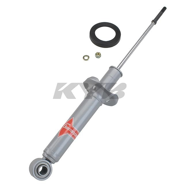 KYB Shocks & Struts Gas-A-Just Rear MAZDA RX-7 1986-91