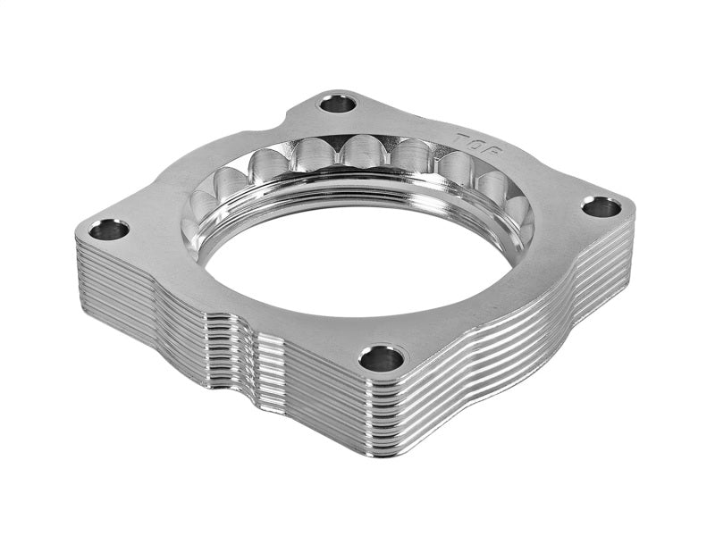 فواصل جسم الخانق aFe Silver Bullet TBS 14 BMW 435i (F32) / 12-15 BMW 335i (F30) BMW 335i (F30)