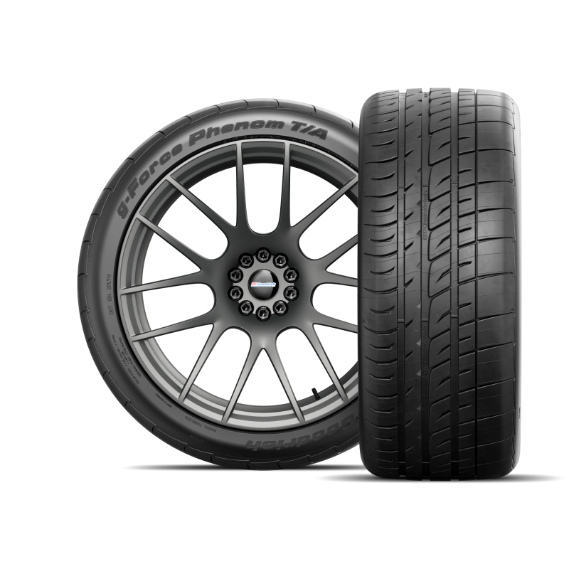 BFGoodrich G-Force Phenom T/A 225/40ZR18 92W