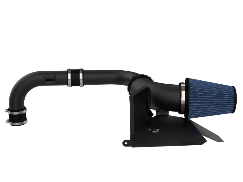 مداخل aFe MagnumFORCE المرحلة 2 P5R AIS P5R VW Jetta/GTI 05-08 L4-2.0L (t) MKV
