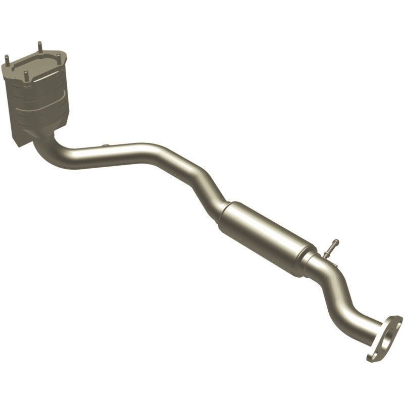 MagnaFlow Direct Fit Catalytic Converter 98-00 Mercury Mystique 2.0L