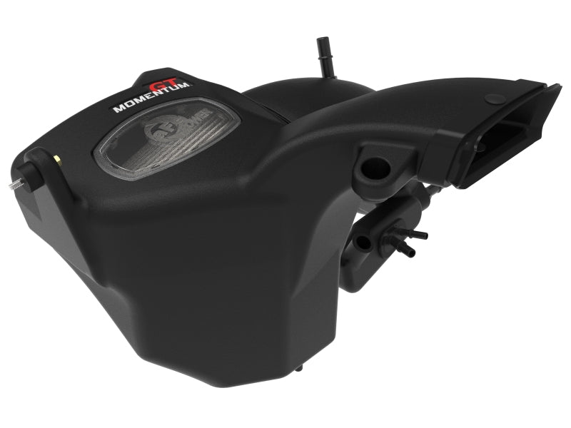 نظام سحب الهواء البارد aFe Ford Ranger 24-25 L4-2.3L Momentum GT مع فلتر Pro DRY S