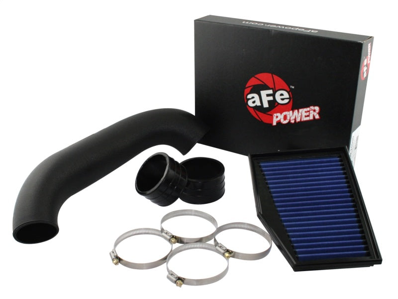 مداخل aFe MagnumFORCE Super Stock P5R AIS P5R Porsche Boxster 00-04 H6-2.7L