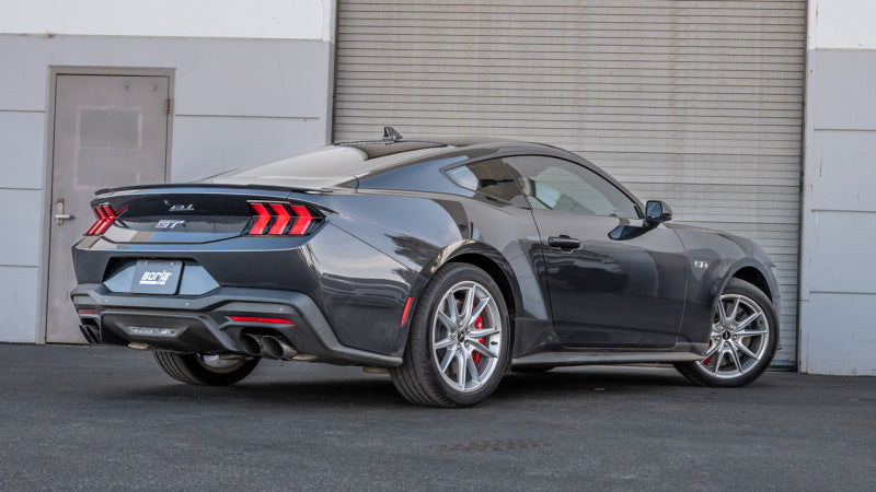 Borla 15-23 Ford Mustang GT H-Pipe 2.75in OE Resonator Replacement