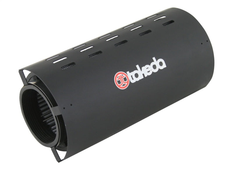 واقي رش AIS PDS من شركة aFe Takeda Intakes للمرحلة الثانية: TA-3016P