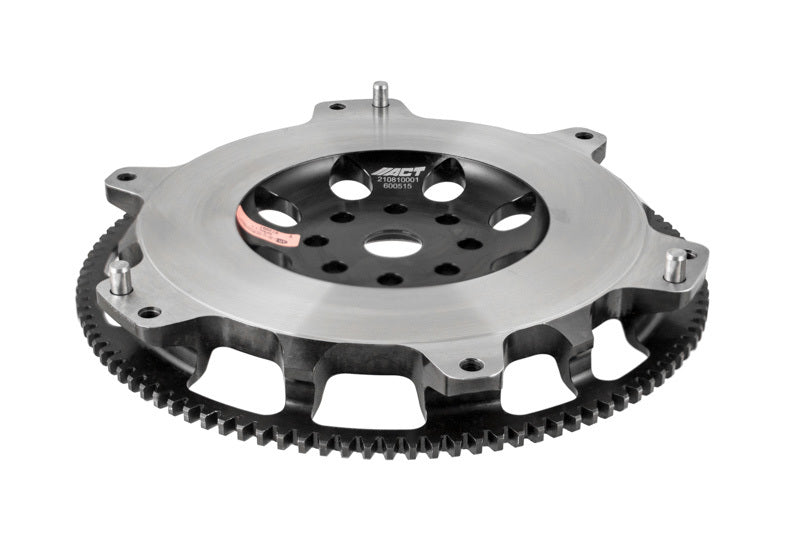 ACT 07-11 تويوتا لوتس 1.8 L4 DOHC XACT دولاب الموازنة برولايت