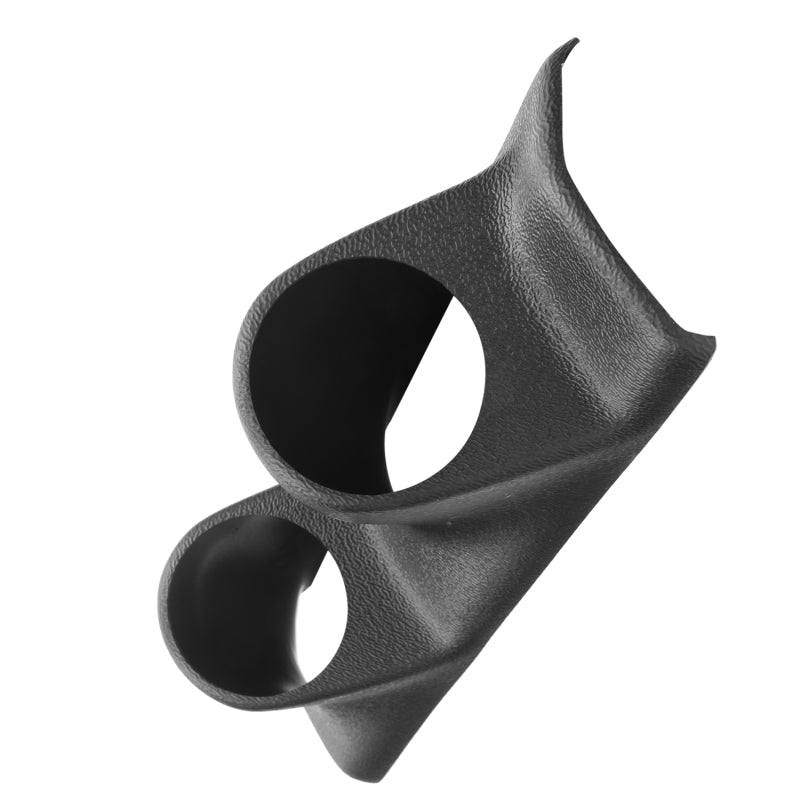 أوتوميتر هوندا سيفيك 92-95 2DR أسود يمين مزدوج 52 مم جراب