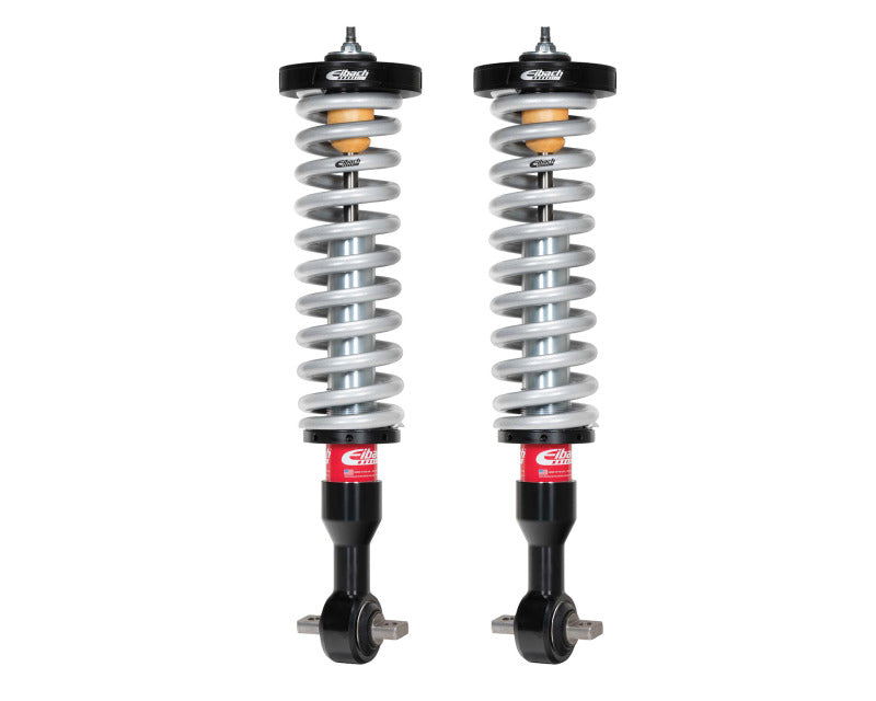 نظام تعليق Eibach Pro-Truck Coilover 2.0 أمامي لشاحنة فورد F-150 رباعية الدفع موديلات 2015-2020