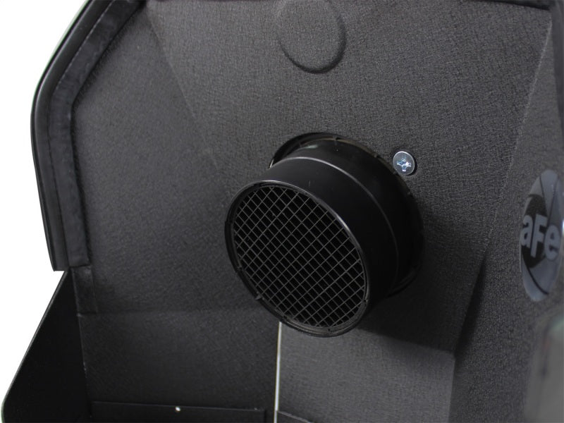 aFe MagnumFORCE نظام السحب Stage-2 PRO 5R 2014 جيب شيروكي V6 3.0L EcoDiesel