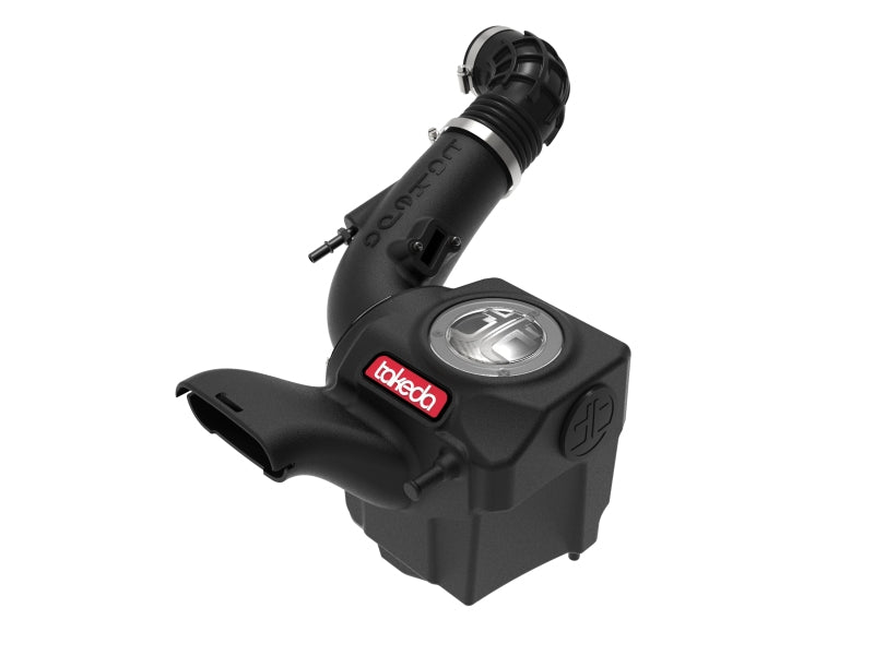 نظام سحب aFe POWER Momentum GT Pro Dry S لسيارة فورد فييستا ST L4-1.6L (t) موديل 2014-2015