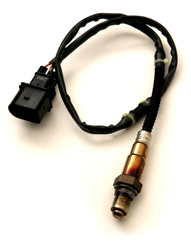 Innovate SSI-4 Plug and Play 4 Bar Map Sensor