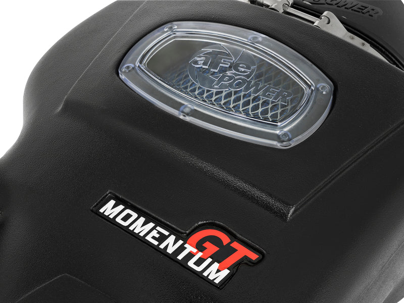 نظام سحب الهواء البارد aFe Momentum GT Pro 5R لسيارة نيسان باترول L6 سعة 4.8 لتر موديل 17-20