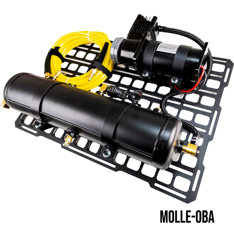 Kleinn Attachment Point for Molle Compatible Accessories