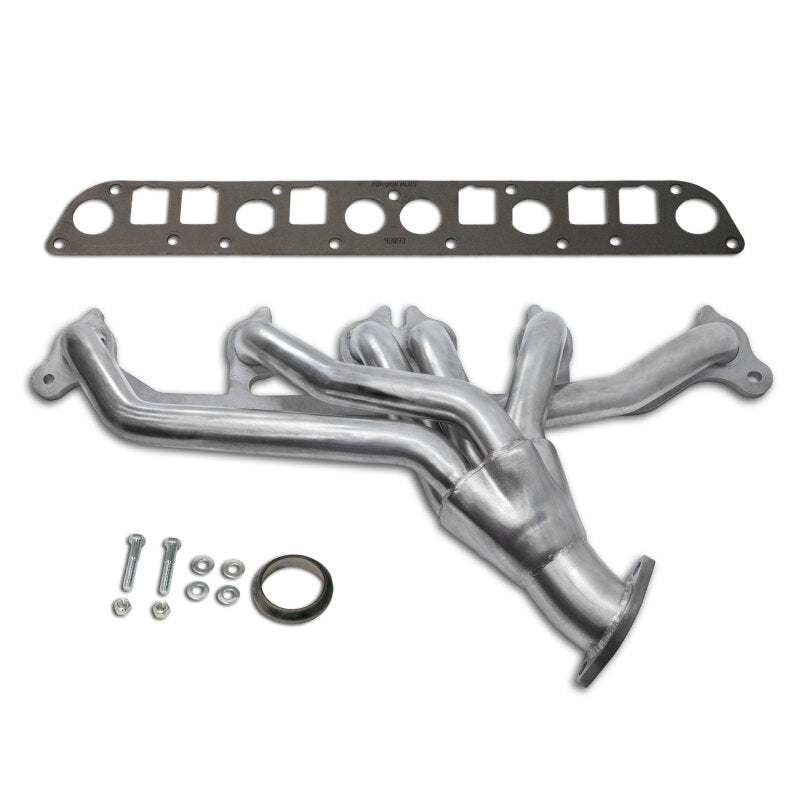 Banks Power 91-99 Jeep 4.0 Wrangler / 91-98 Cherokee Revolver Exhaust Manifold System