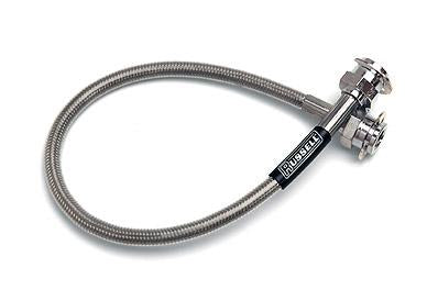 Russell 96-00 Honda Civic SOHC Clutch Hose Kit