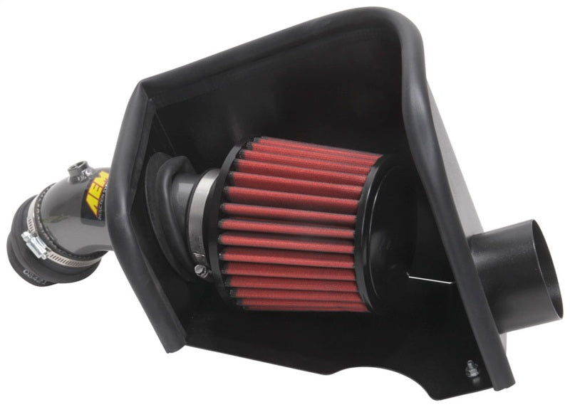 مدخل هواء بارد AEM 17-18 Kia Forte L4-2.0LF/I