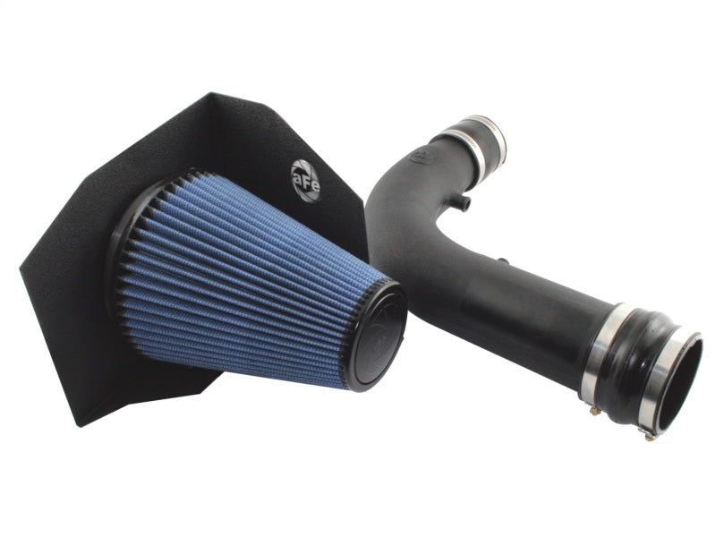 مداخل هواء aFe MagnumFORCE المرحلة الثانية P5R AIS P5R فورد F-150 97-05 V8-4.6/5.4L