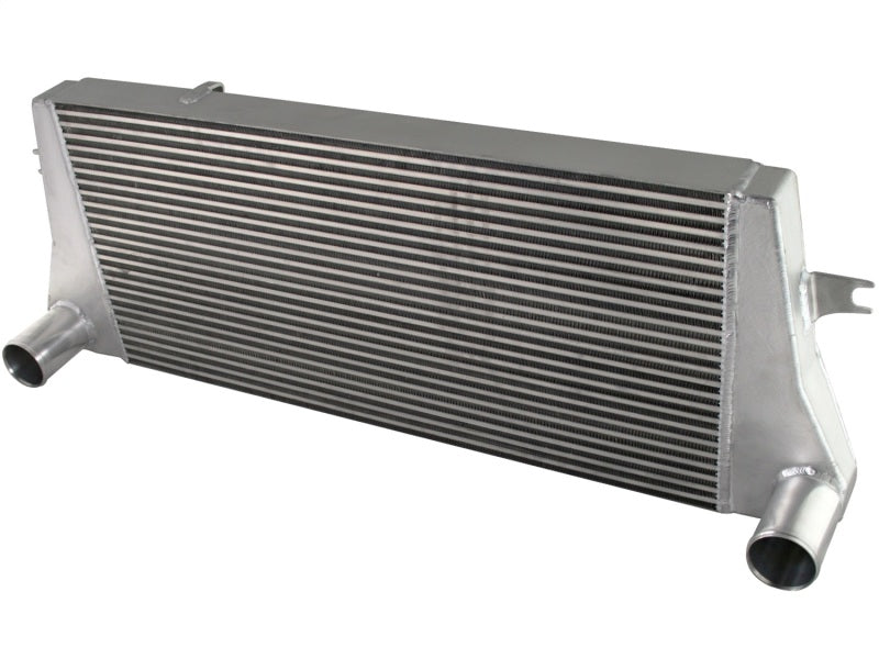 مبردات داخلية aFe Bladerunner I/C لشاحنات دودج ديزل 94-02 LG-5.9L