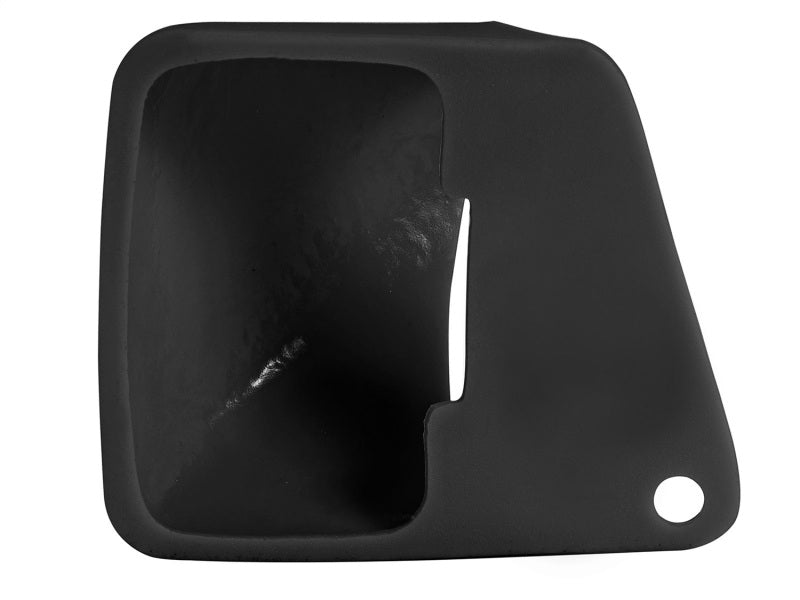 نظام سحب aFe MagnumFORCE سكوب 12-15 BMW 328i (F30) L4 2.0L (توربو) N20