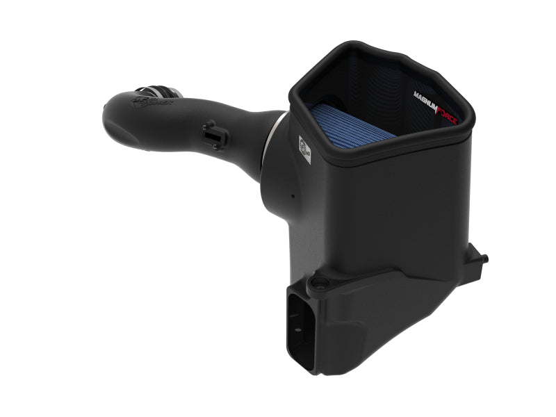 مدخل هواء بارد aFe Magnum FORCE Stage-2 Pro 5R لسيارة GM Silverado/Sierra 1500 V8 سعة 5.3 لتر موديل 19-20
