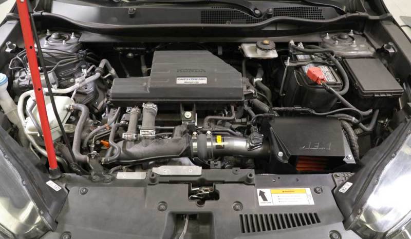 نظام سحب الهواء البارد AEM CAS 17-19 Honda CR-V L4-1.5LF/I