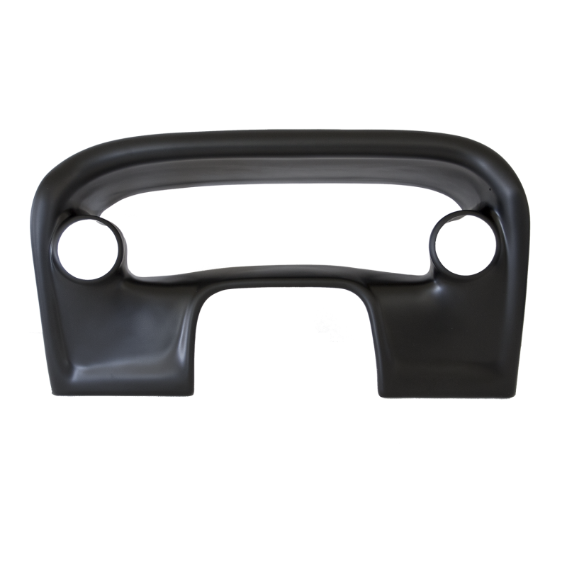 أوتوميتر 99-03 فورد سوبر ديوتي إطار مزدوج - أسود