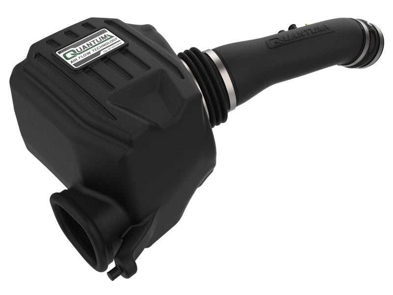 نظام سحب الهواء البارد aFe Quantum Pro DRY S تويوتا تندرا 07-19 V8-5.7L - جاف