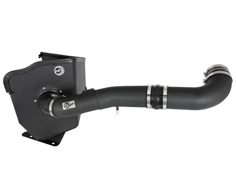 نظام سحب الهواء البارد aFe MagnumFORCE Pro DRY S 2017 GM Colorado/Canyon V6-3.6L