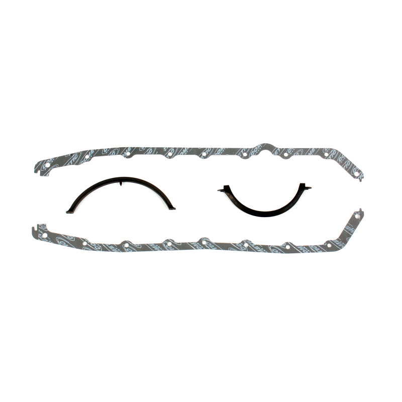 طقم حشية حوض زيت الألياف مقاس 0.094 بوصة لسيارة كوميتيك أولدزموبيل الجيل الثاني روكيت V8