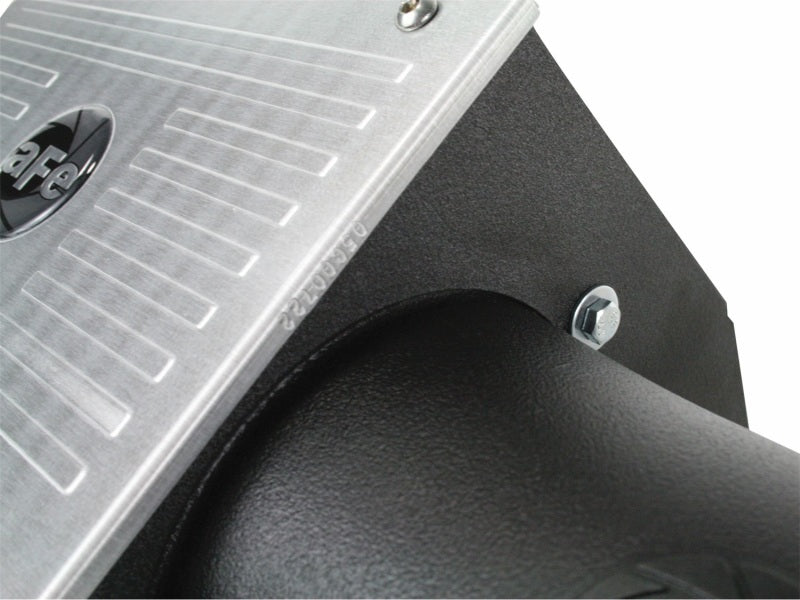 مداخل aFe MagnumFORCE المرحلة الثانية P5R AIS P5R Jeep Grand Cherokee 06-10 V8-6.1L