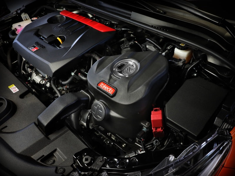 مدخل aFe POWER 23-24 Toyota GR Corolla Takeda Momentum