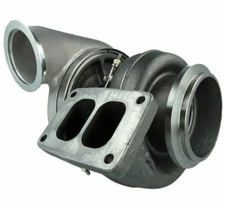 شاحن توربيني BorgWarner K16 بورش 911 (933) 3.6 لتر توربو