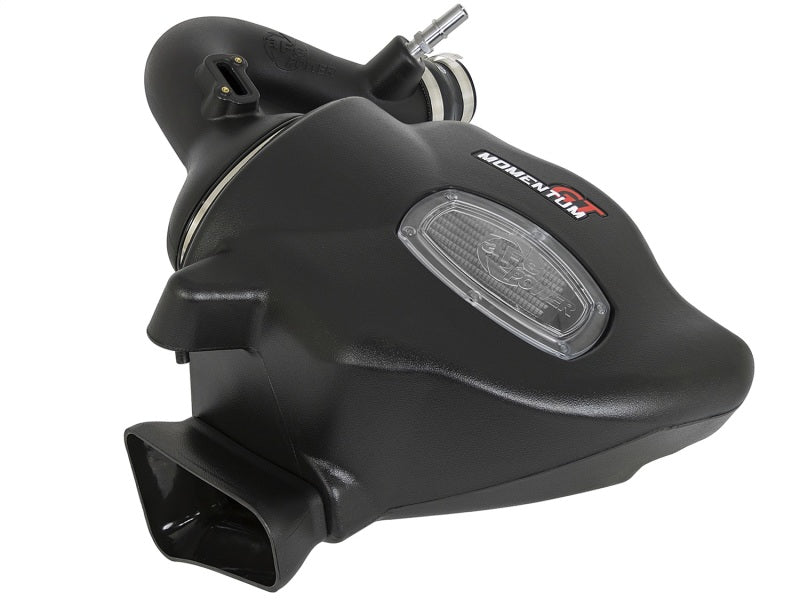 نظام سحب aFe Momentum GT Pro DRY S لسيارة شيفروليه كامارو 16-17 I4 سعة 2.0 لتر (t)