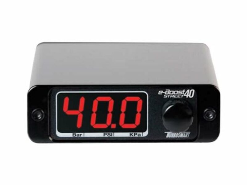 Turbosmart eBS Head Unit Replacement