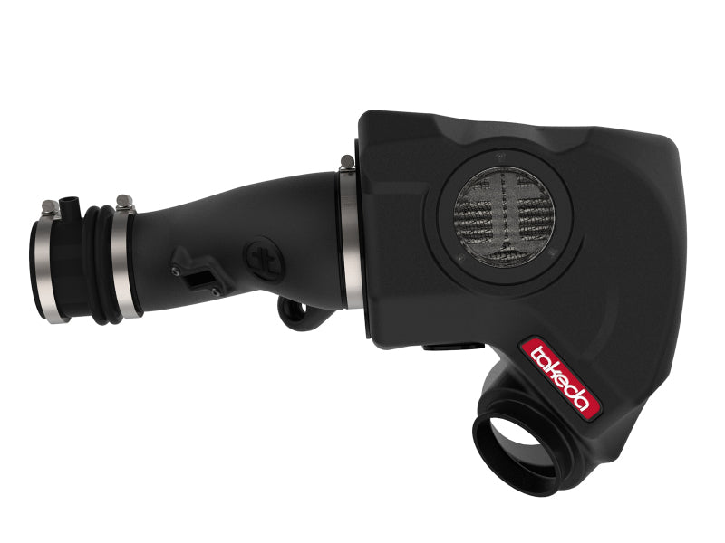 نظام سحب الهواء البارد aFe Takeda Momentum Pro Dry S لسيارة هوندا Ridgeline V6 سعة 3.5 لتر موديل 17-19