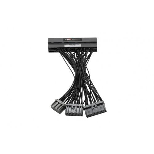 BLOX Racing Honda OB2B - OBD1 ECU Jumper Harness