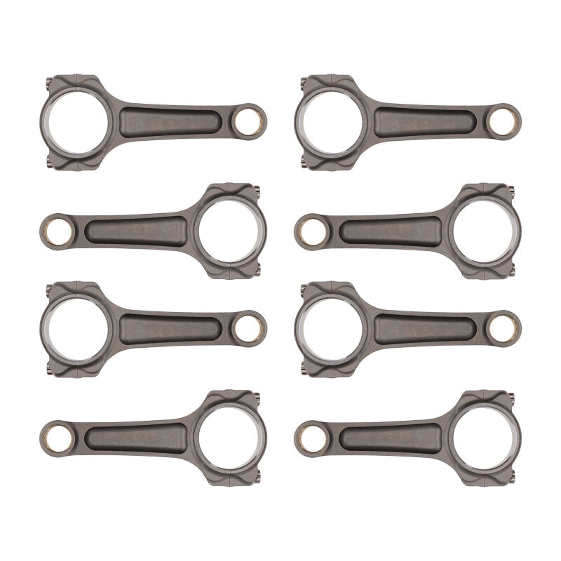 Manley Chevrolet LS Pro-Series I-Beam Connecting Rod Set - 6.350in Length