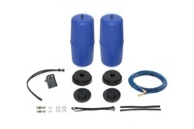 Firestone Coil-Rite Air Spring Kit Rear 2020 Jeep Gladiator (W237604148)
