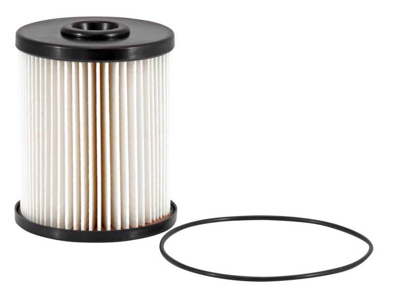 K&N 03-09 Dodge Ram 5.9L L6 Diesel 3.375in OD x 3.969in L Fuel Filter