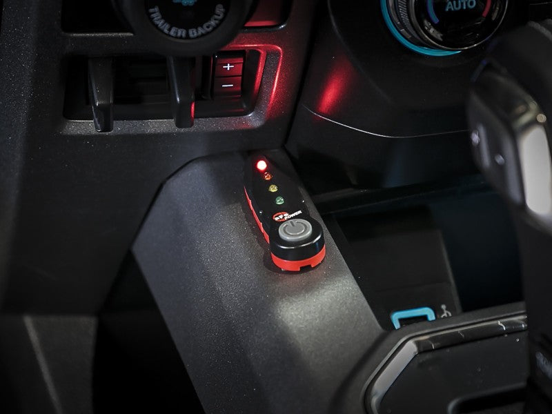 وحدة الطاقة aFe Scorcher GT 2021 Acura TLX 2.0L (t)