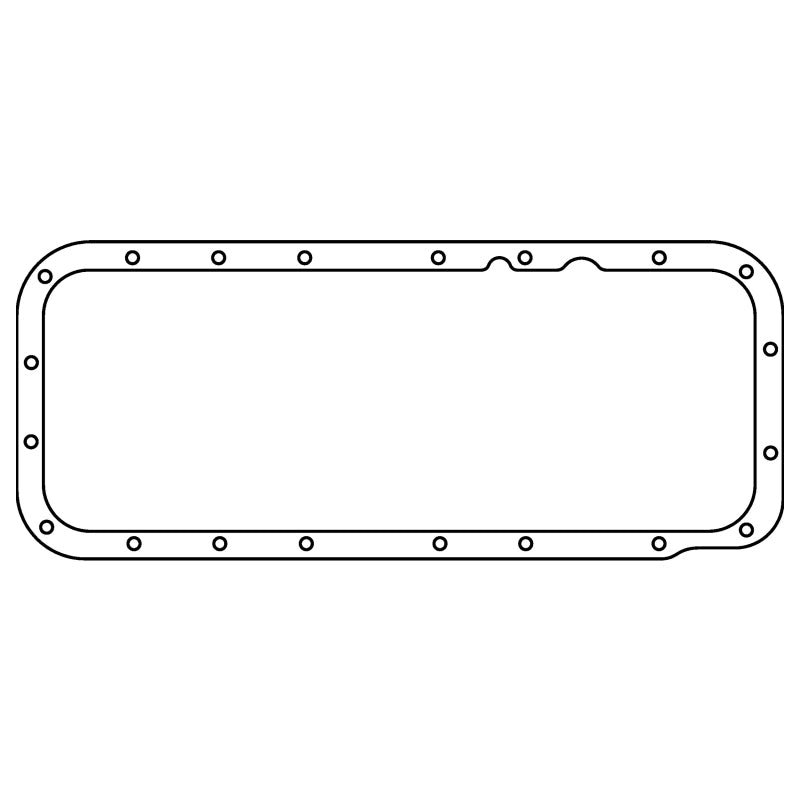 Cometic Chrysler Gen-2 Hemi .060in AFM Oil Pan Gasket