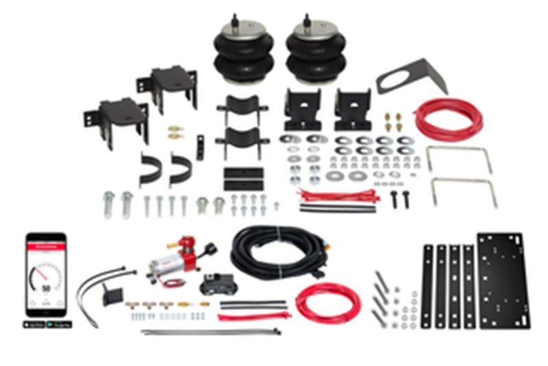 Air Suspension Kits