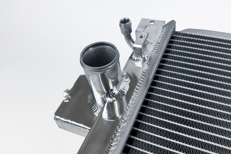 CSF 16-18 Ford Focus RS Radiator