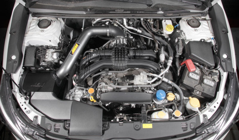 مدخل هواء بارد AEM 17-18 CAS Subaru Impreza L4-2.0LF/I
