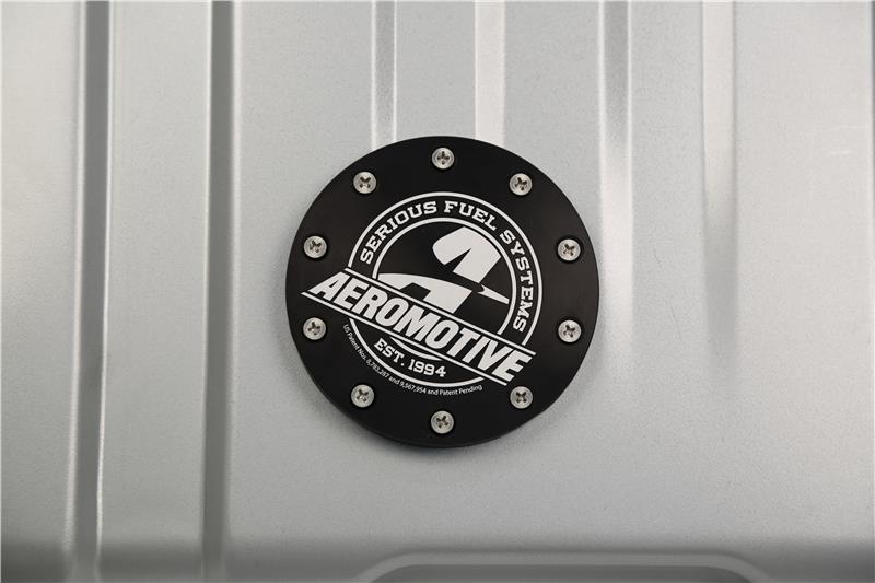 Aeromotive 71-72 Dodge Charger 200 Stealth Gen 2 Fuel Tank