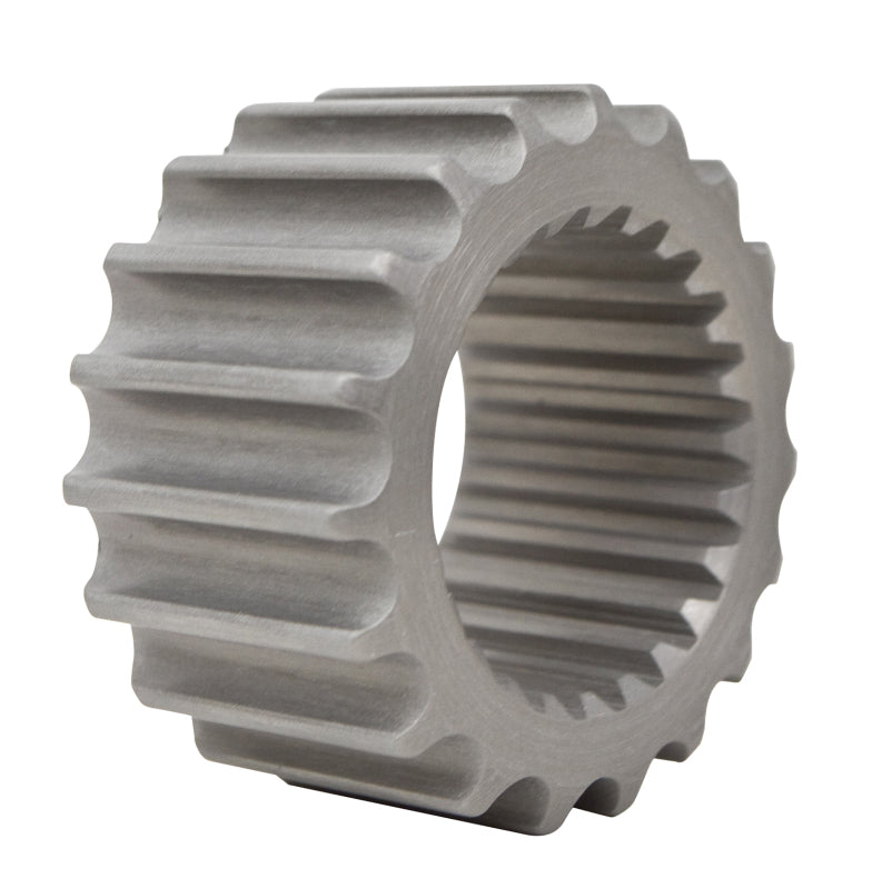 Peterson Fluid Systems Pulley 22 Tooth HTD Spline Drive