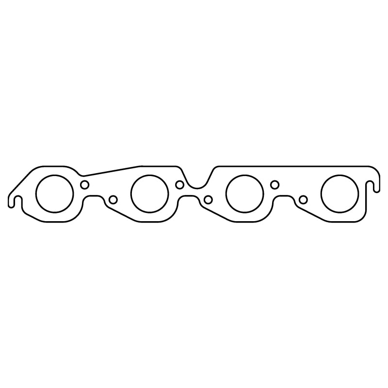 Cometic Chevrolet Mark-IV GM Gen-V/VI Big Block V8 .064in AM Exhaust Manifold Gasket Set