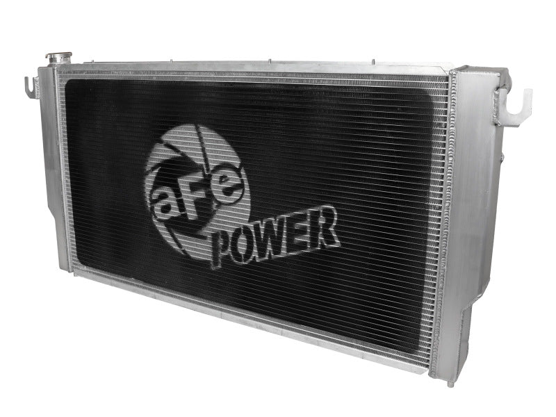 مشعاع aFe 94-02 Dodge Ram 2500/3500 L6 5.9L BladeRunner Street Series